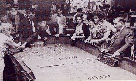 Cuba Gambling