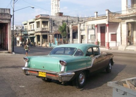 old car havana In the 1950s Cuba was the top world export market for 