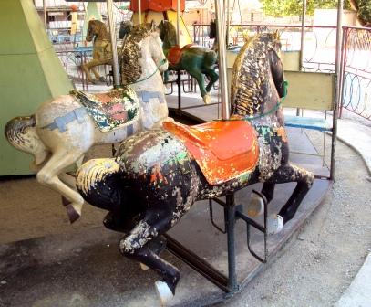 merry go round havana cuba