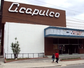 cinema acapulco havana cuba