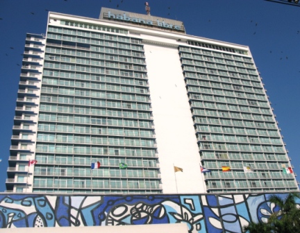 hotel habana libre