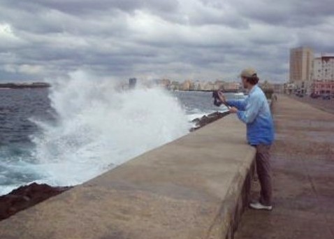 malecon havana cuba