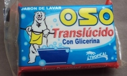 cuban soap