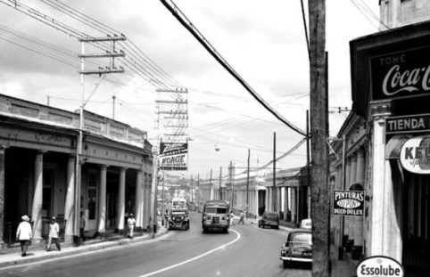 pre-revolution havana cuba