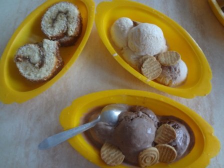 ice cream havana