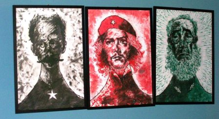 cuban revolutionaries