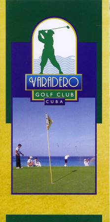 varadero golf club