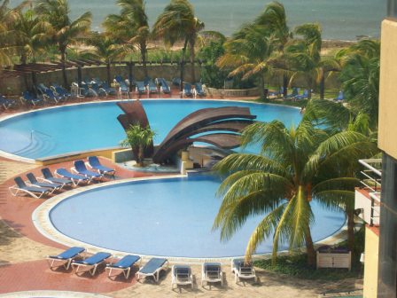 havana beach hotel